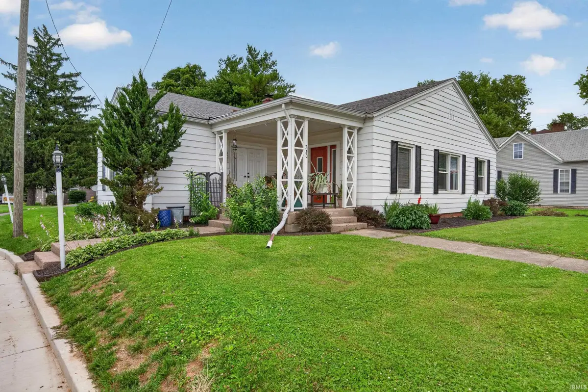 730 Walnut Street, Dayton, IN 47941 - #1
