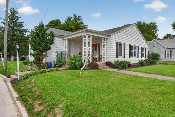 730 Walnut Street, Dayton, IN 47941