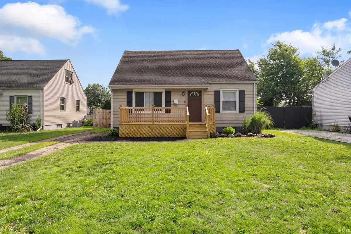 222 Village Way, South Bend, IN 46619 - #1