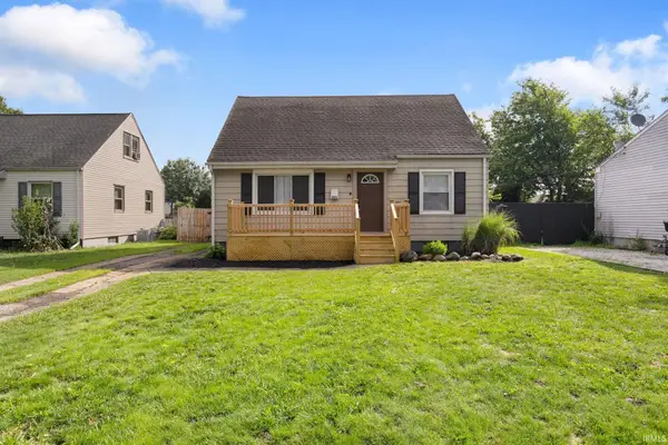 222 Village Way, South Bend, IN 46619