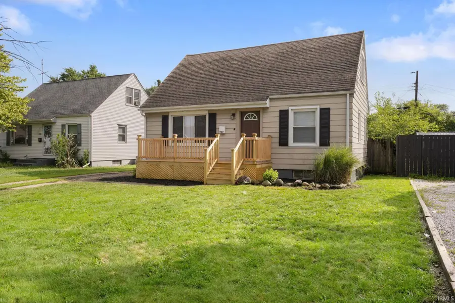222 Village Way, South Bend, IN 46619 - #2