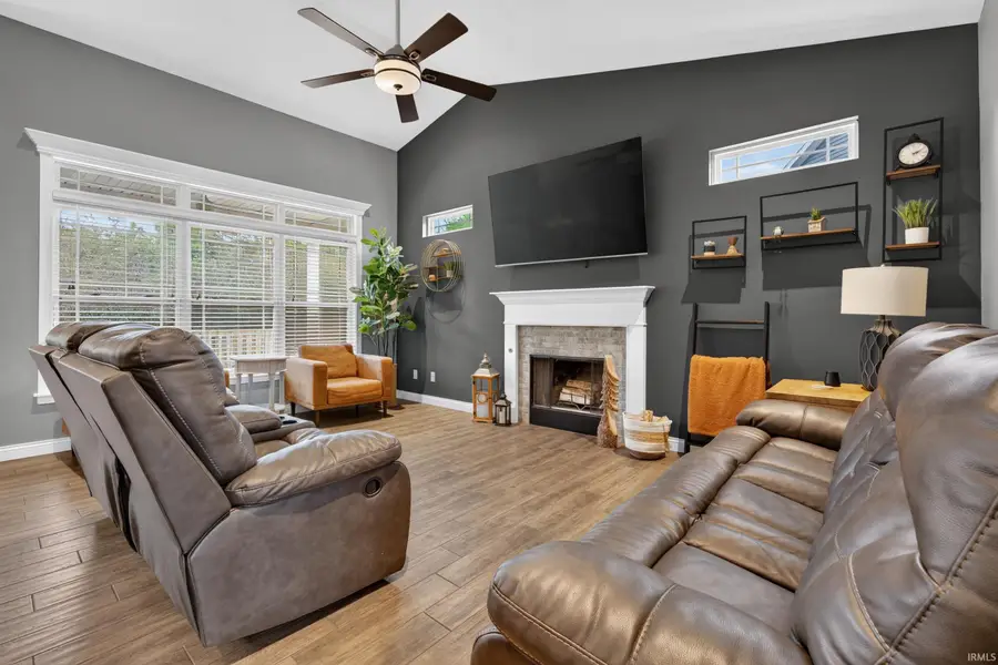 5030 Indigo Court, Lafayette, IN 47909 - #3
