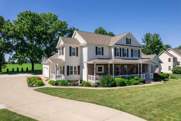 2909 W Bonaire Avenue, Muncie, IN 47302