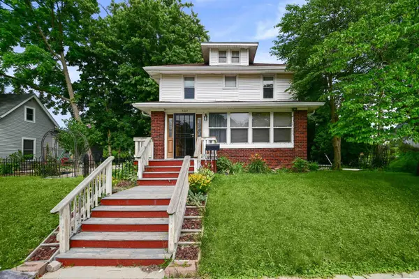 509 S Harrison Street, Frankfort, IN 46041