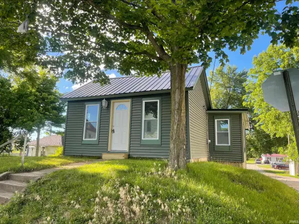 309 5th Street, Ligonier, IN 46767