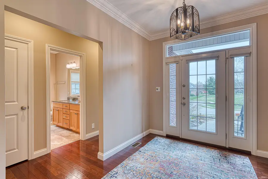 909 Uriel Court, Evansville, IN 47725 - #2