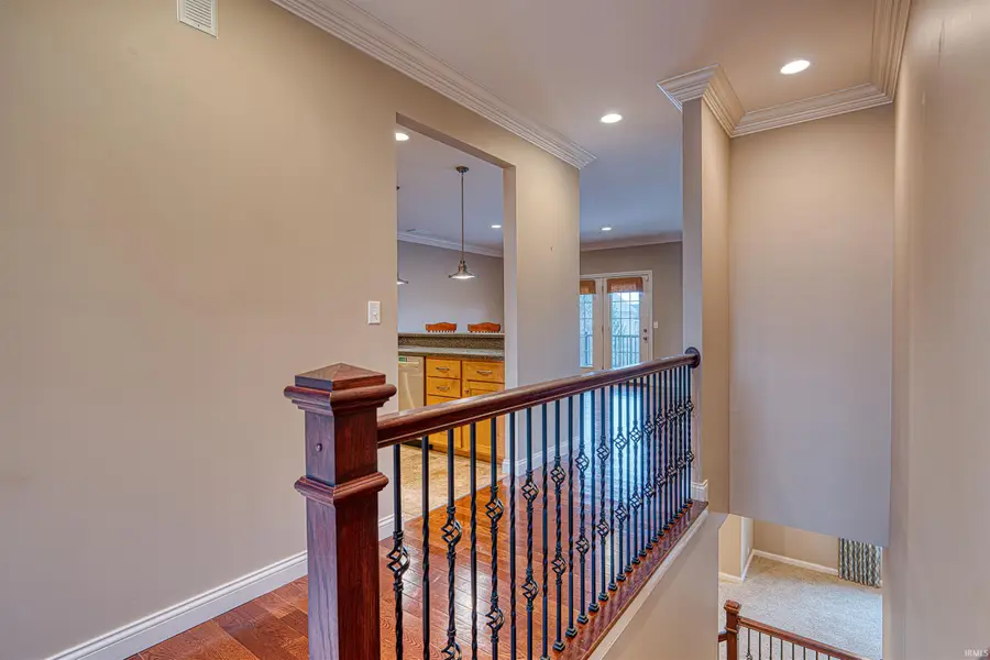 909 Uriel Court, Evansville, IN 47725 - #3