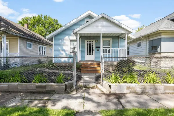 717 N Brookfield Street, South Bend, IN 46628