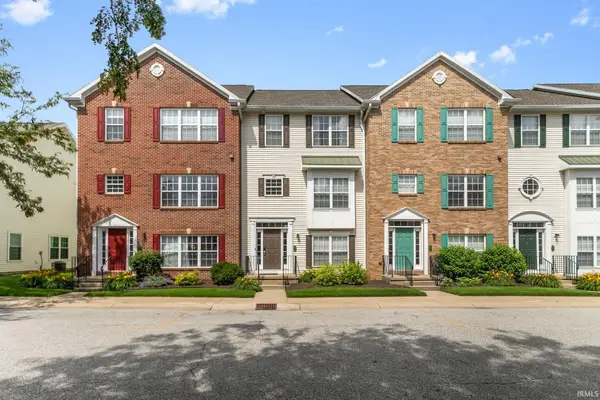 411 Abbey Street, South Bend, IN 46637
