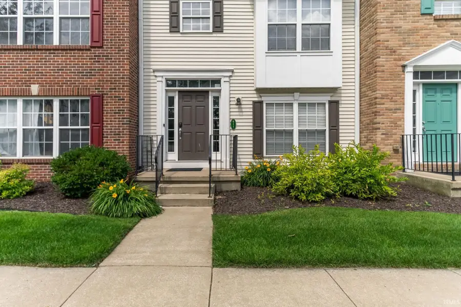 411 Abbey Street, South Bend, IN 46637 - #2