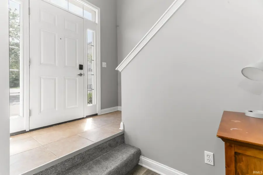 411 Abbey Street, South Bend, IN 46637 - #3