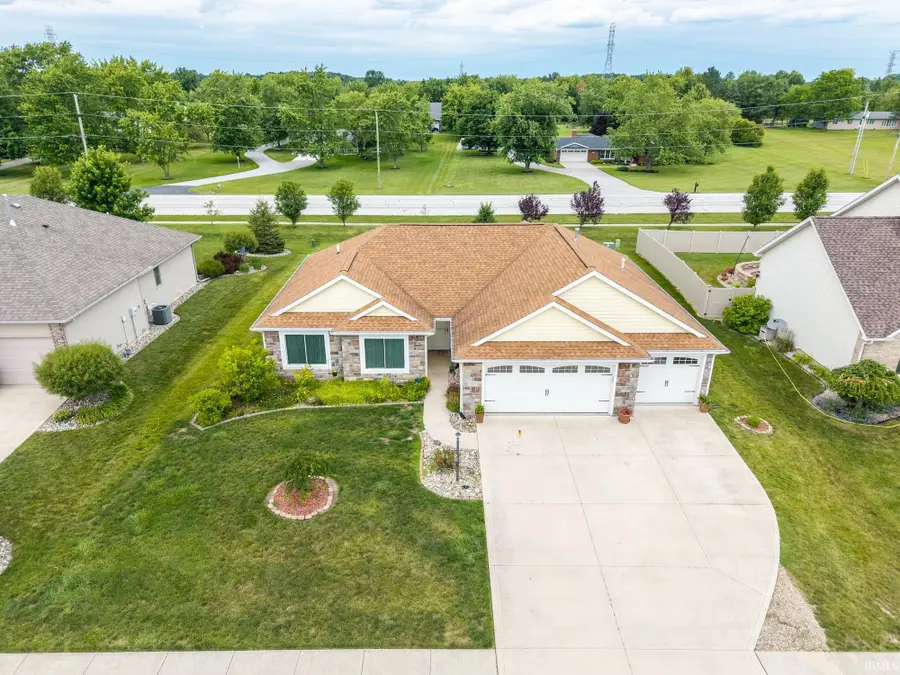 9431 Arundel Run, Fort Wayne, IN 46835 - #2