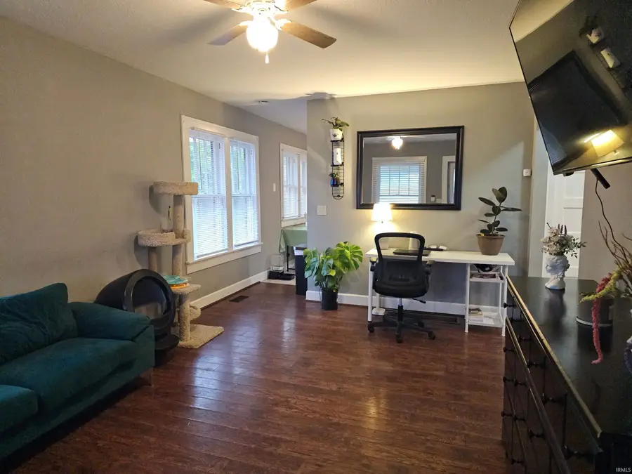2714 S 14th Street, New Castle, IN 47362 - #2