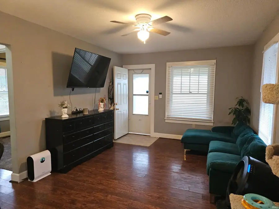 2714 S 14th Street, New Castle, IN 47362 - #3