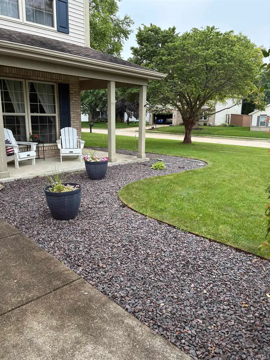 1111 S Pennypackers Mill Road, Lafayette, IN 47909 - #2