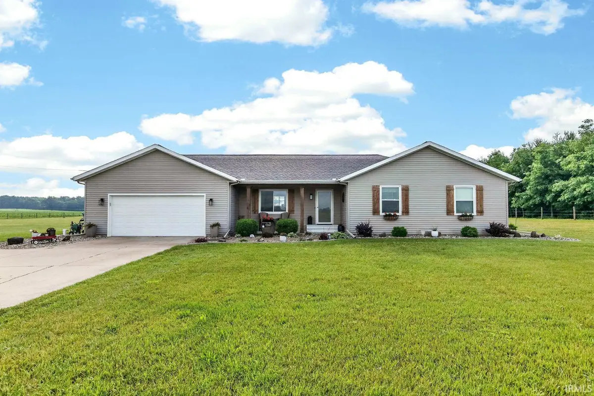 50042 County Rd 35, Bristol, IN 46507 - #1