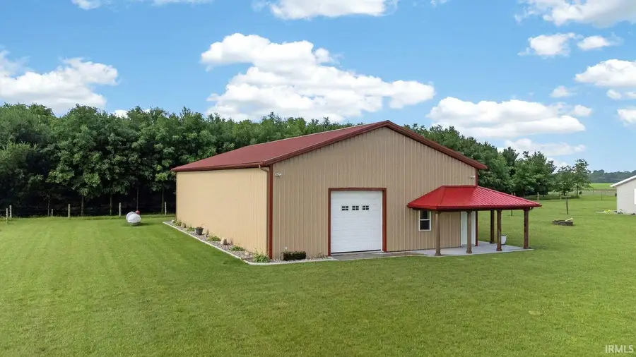 50042 County Rd 35, Bristol, IN 46507 - #2