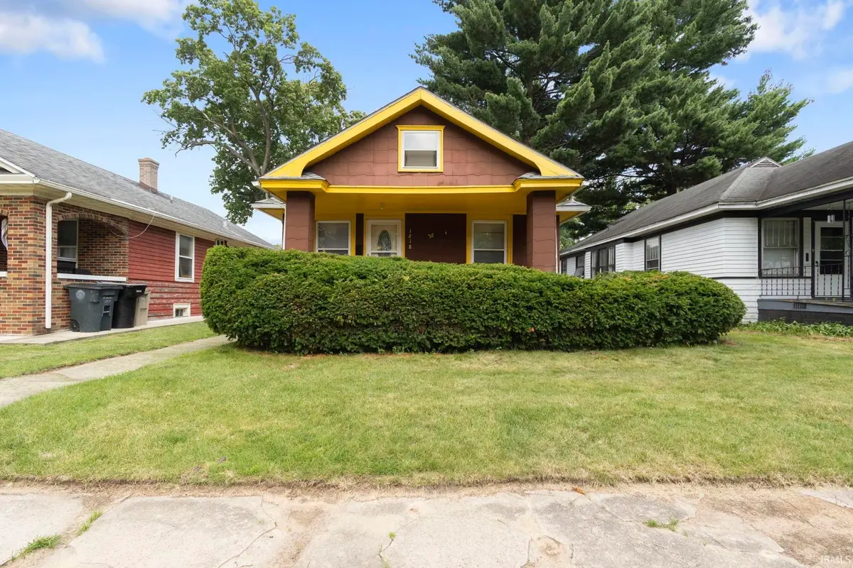 1818 Leer Street, South Bend, IN 46613 - #1