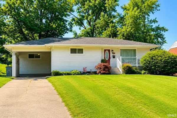 3314 W Virginia Street, Evansville, IN 47712