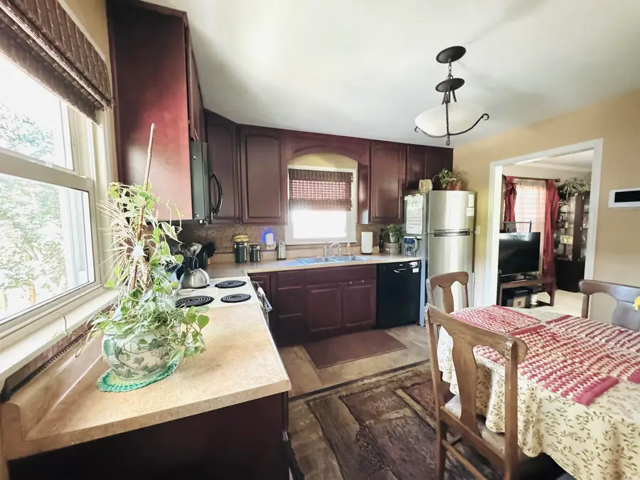 3314 W Virginia Street, Evansville, IN 47712 - #3