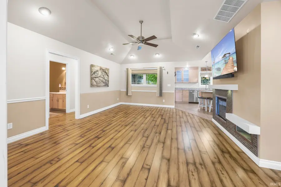 657 N Savannah Drive, Jasper, IN 47546 - #3