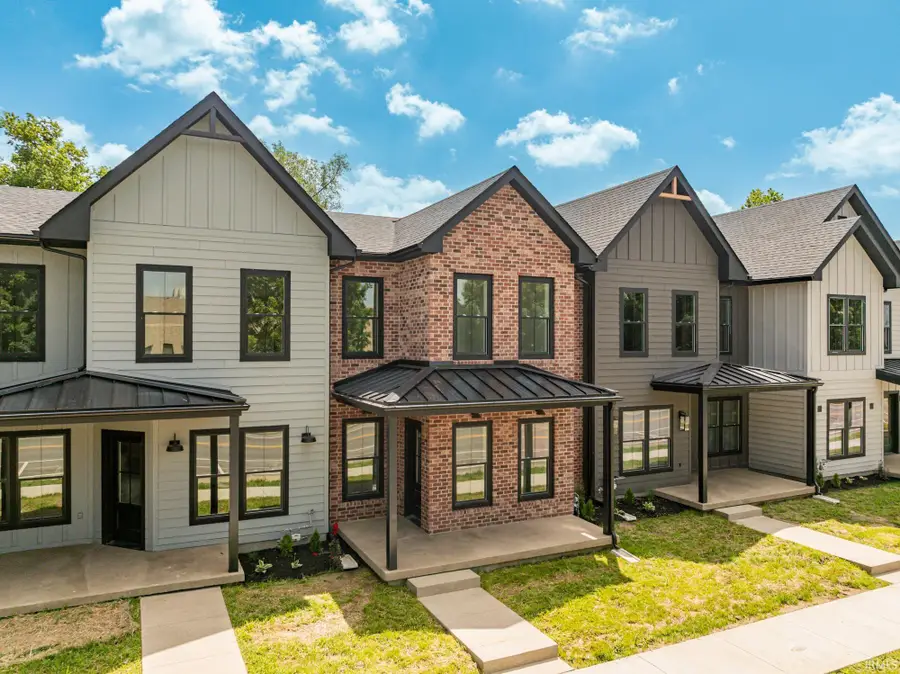 712 N Walnut Street, Muncie, IN 47305 - #2