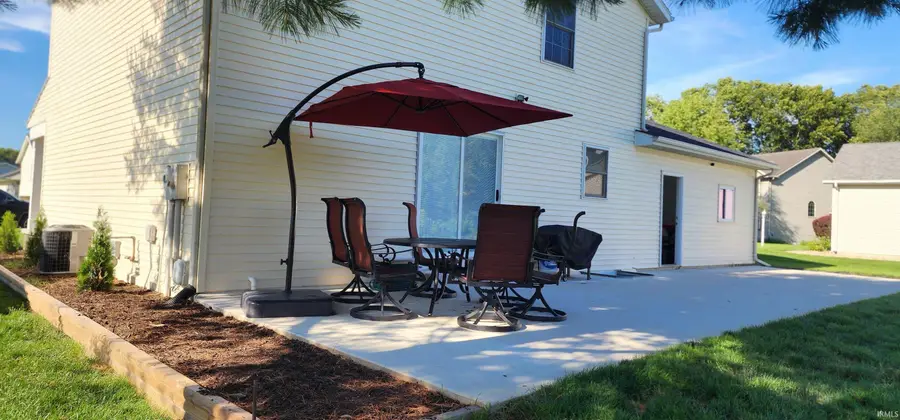 23036 S Oakleaf Drive, Elkhart, IN 46514 - #3