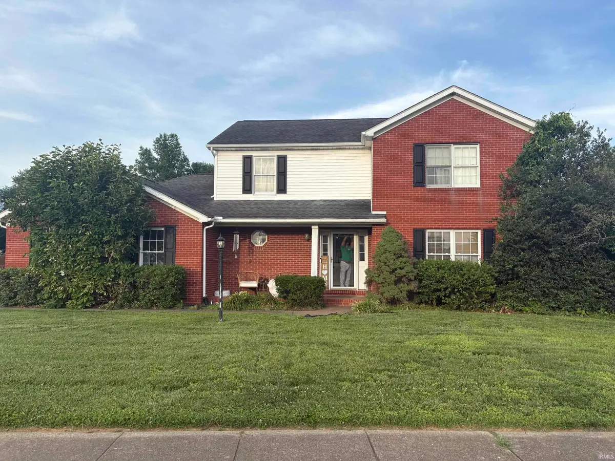 4566 Ivy Glenn Drive, Newburgh, IN 47630 - #1