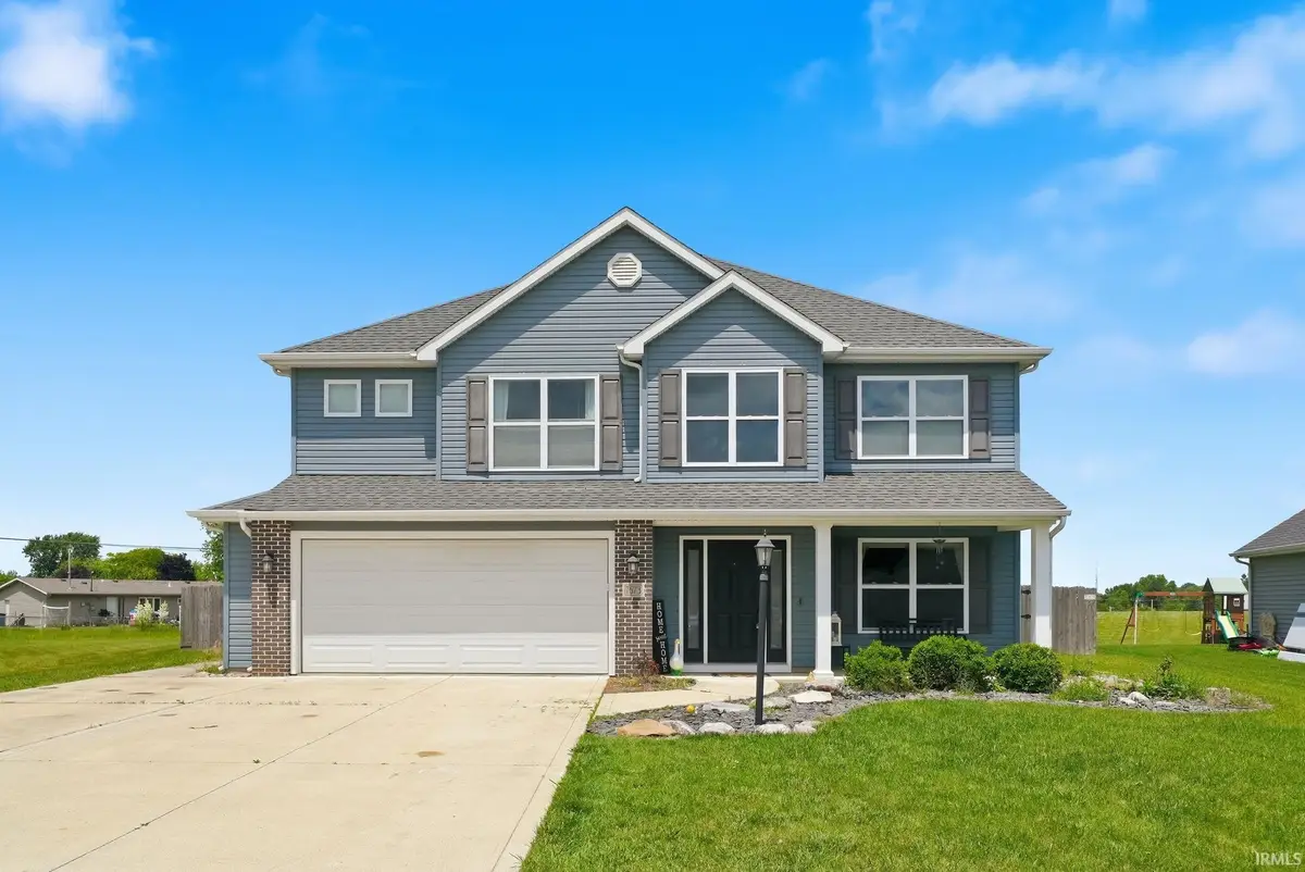7673 Crosswood Court, New Haven, IN 46774 - #1