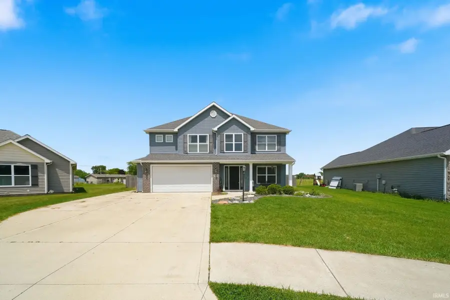 7673 Crosswood Court, New Haven, IN 46774 - #2
