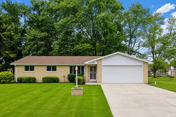 4002 E Saddle Drive, Fort Wayne, IN 46804