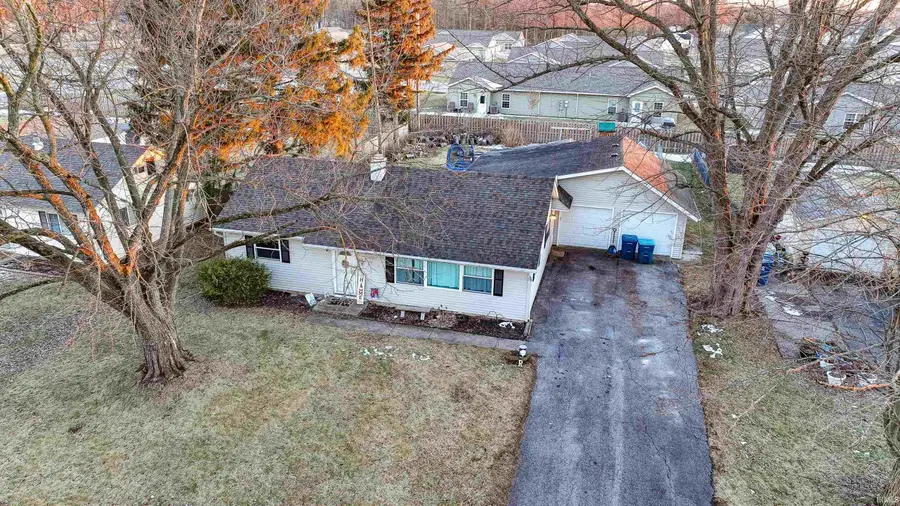 739 Houston Drive, New Haven, IN 46774 - #2