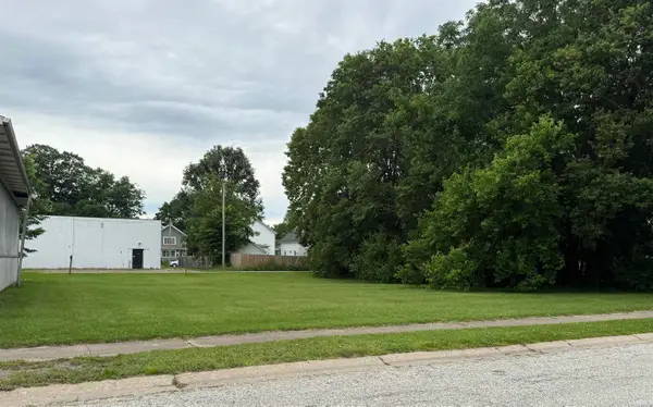 V/L 15 37 3e E 6th Street, Mishawaka, IN 46544