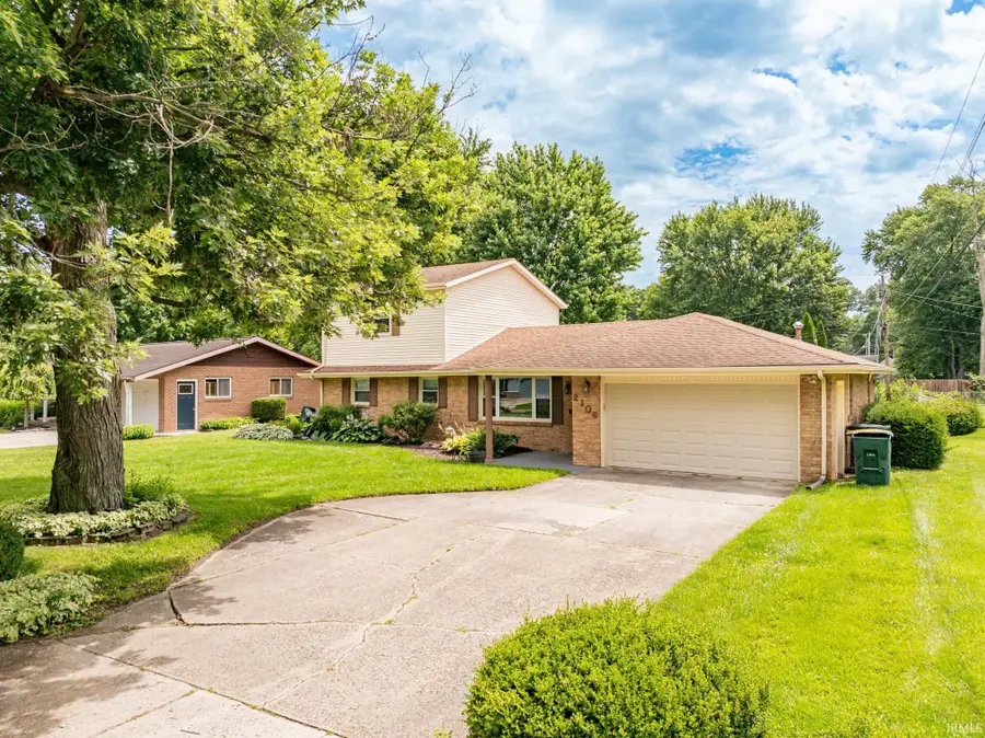 2106 N Cameron Road, Muncie, IN 47304 - #2