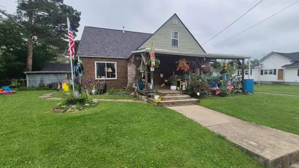 811 S Main, Dunkirk, IN 47336