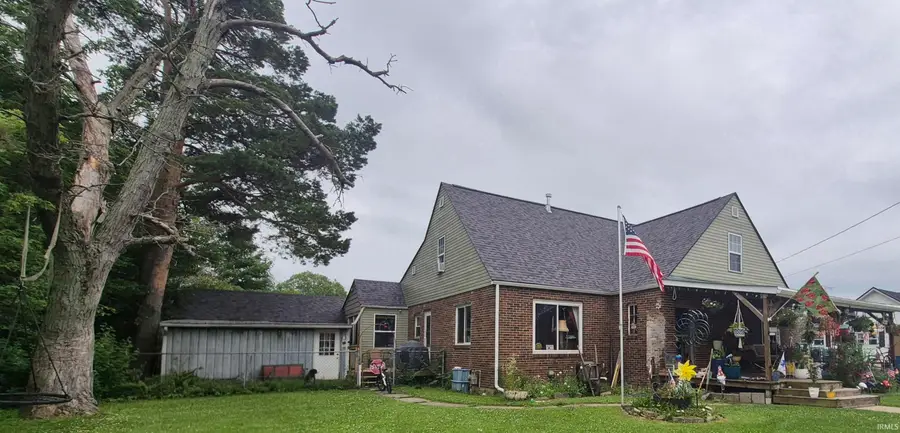811 S Main, Dunkirk, IN 47336 - #2