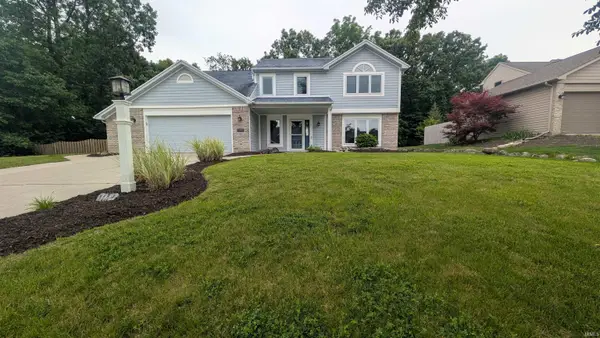 2725 Sweet Cider Road, Fort Wayne, IN 46818