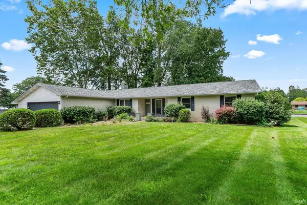 1727 Sunfish Drive, Warsaw, IN 46580