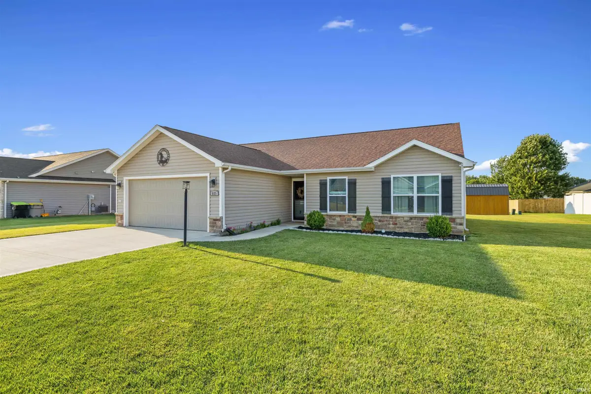 605 Independence Street, Butler, IN 46721 - #1