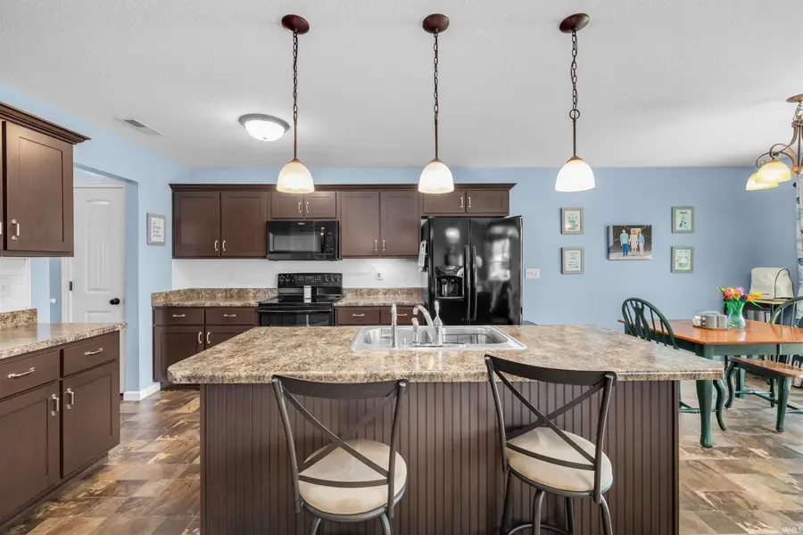 605 Independence Street, Butler, IN 46721 - #3
