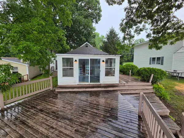 7902 N Crow Drive, Monticello, IN 47960