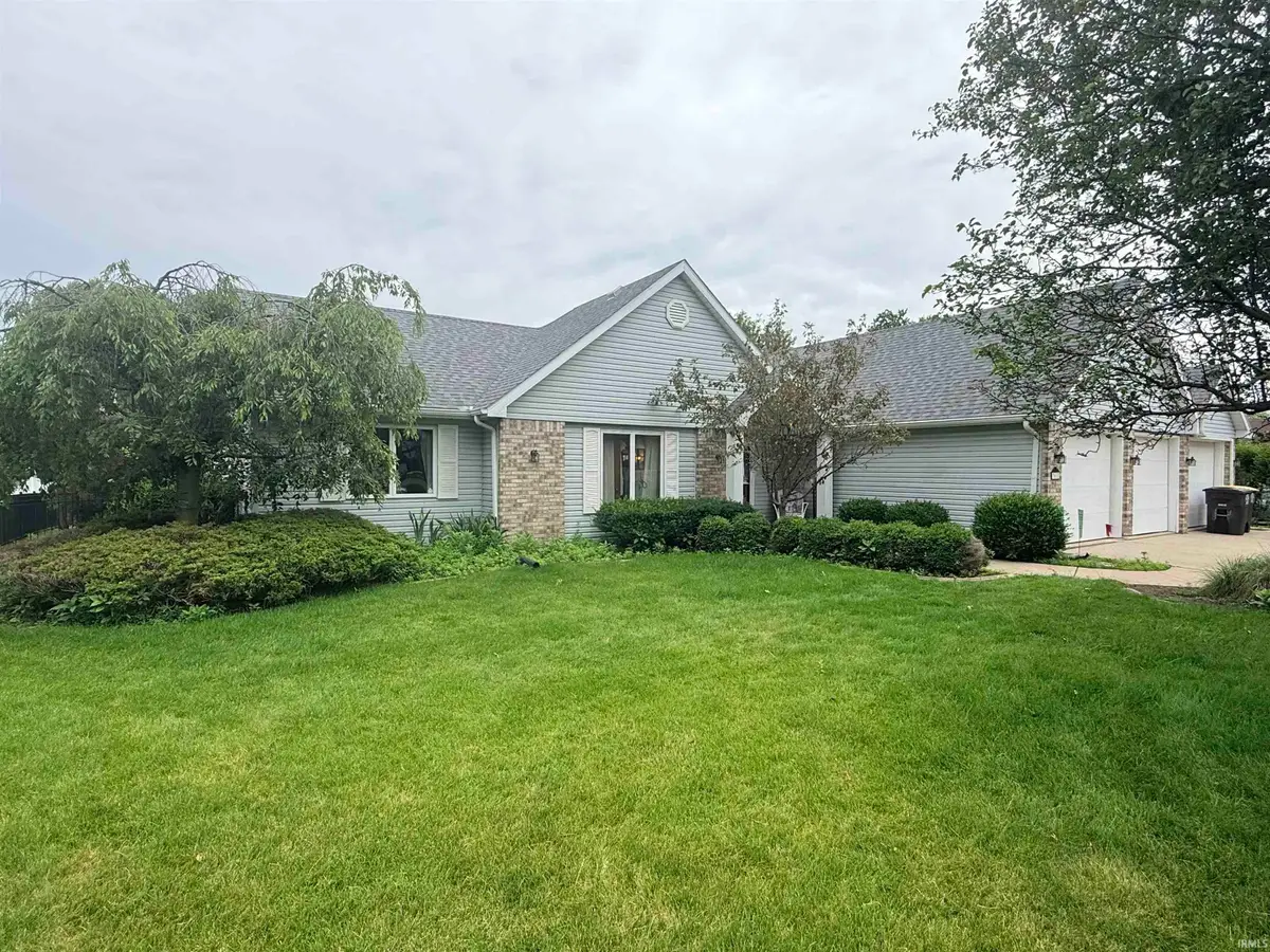 2615 Candlewick Drive, Fort Wayne, IN 46804 - #1
