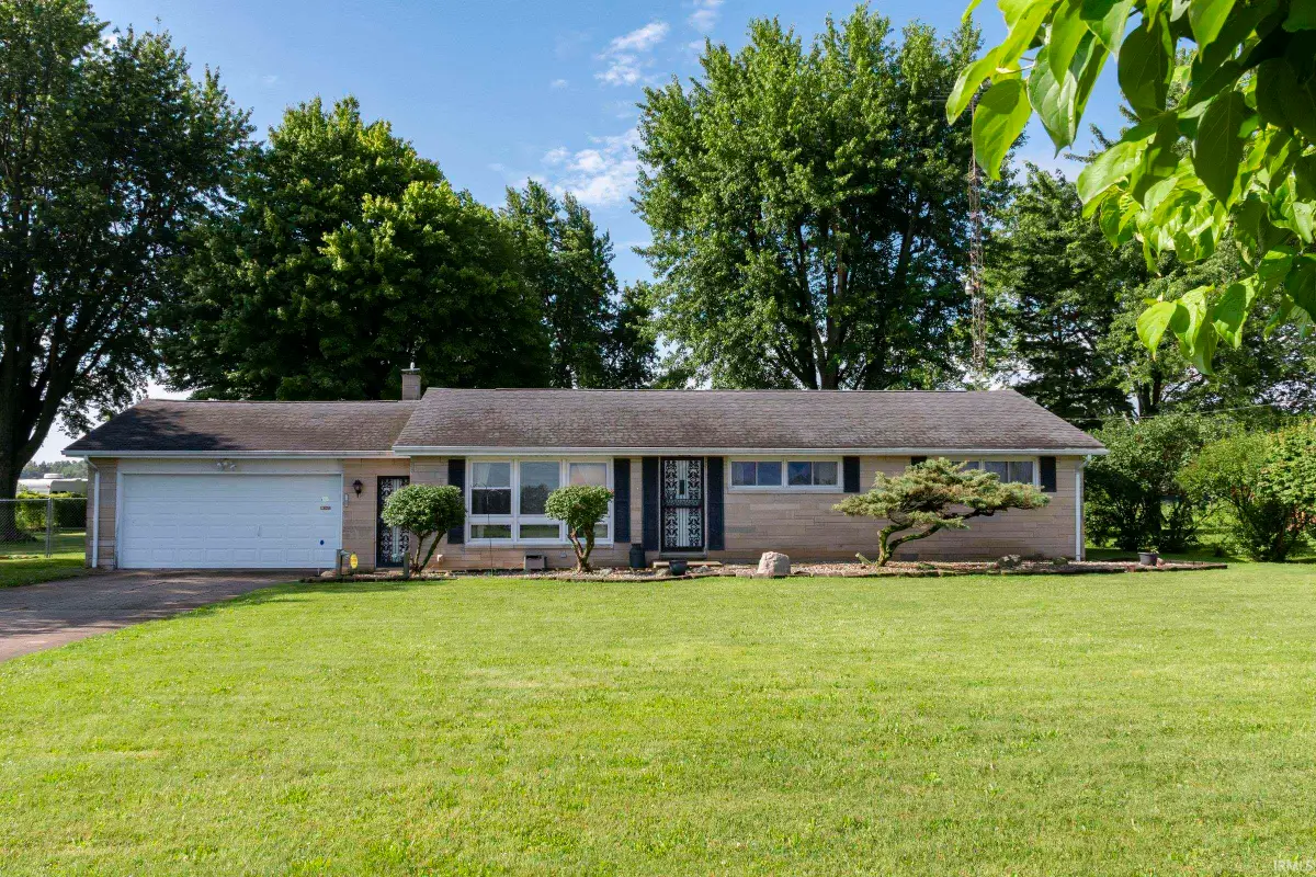 16180 Madison Road, South Bend, IN 46614 - #1