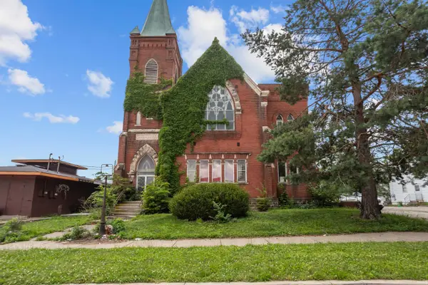 311 W Walnut Street, Kokomo, IN 46901