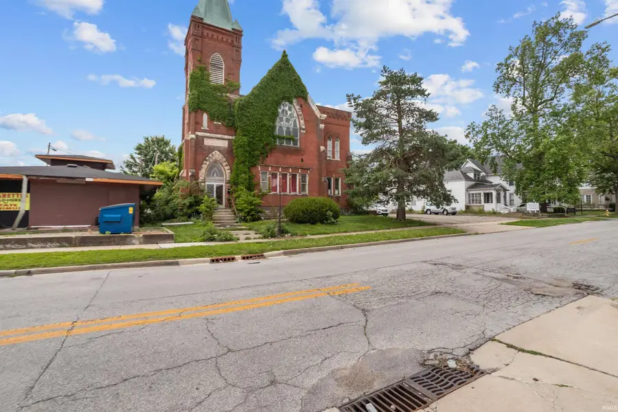 311 W Walnut Street, Kokomo, IN 46901 - #2