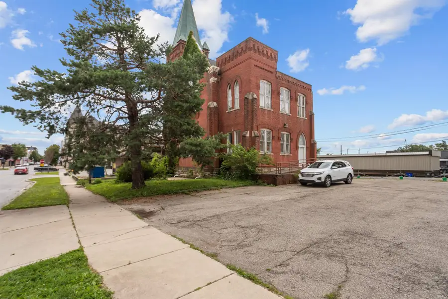 311 W Walnut Street, Kokomo, IN 46901 - #3