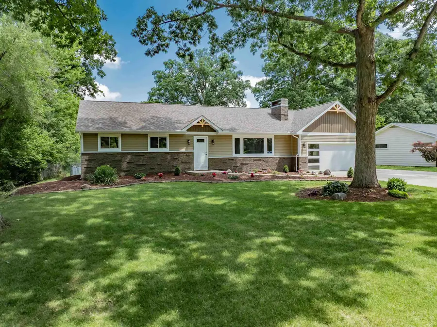 4019 Dalewood Drive, Fort Wayne, IN 46815 - #2