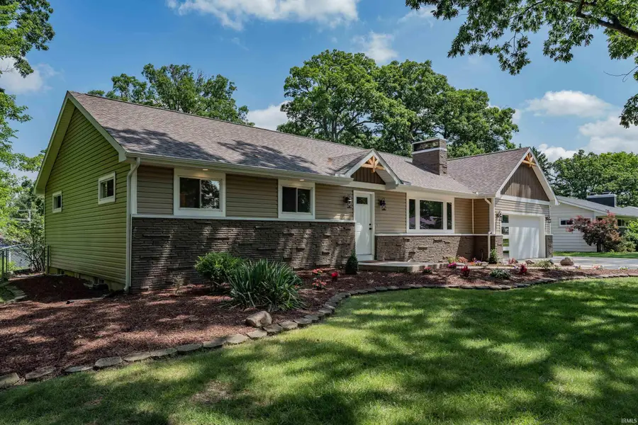 4019 Dalewood Drive, Fort Wayne, IN 46815 - #3
