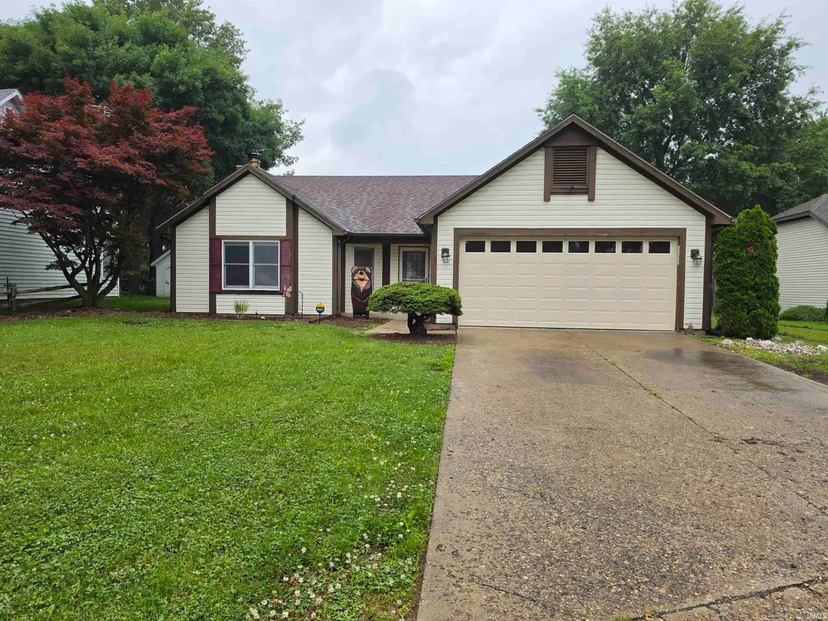 3267 Hendrickson Lane, Lafayette, IN 47909 - #1