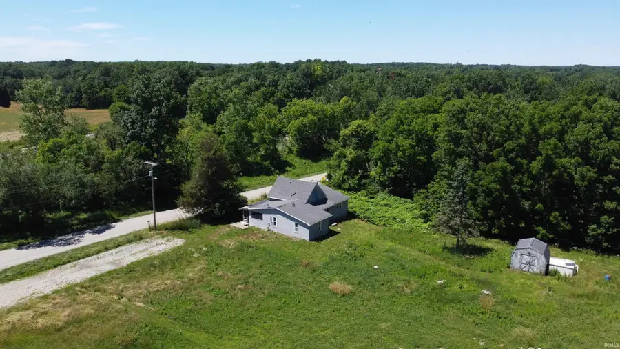 12385 N 800 W, Silver Lake, IN 46982 - #2
